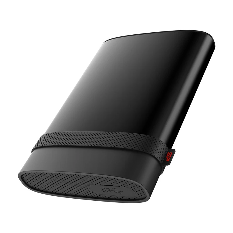 هارد اکسترنال سیلیکون پاور Silicon Power Armor A85 4TB