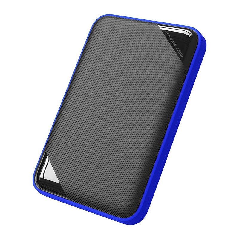 هارد اکسترنال سیلیکون پاور Silicon Power A62 2TB