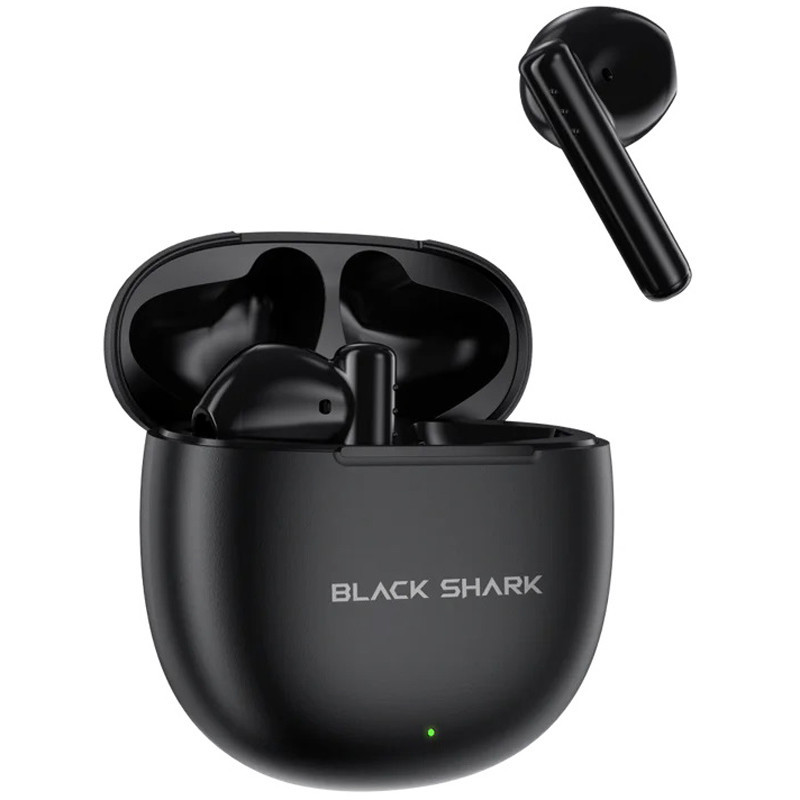 هندزفری بلوتوث دو تایی Black Shark T9
