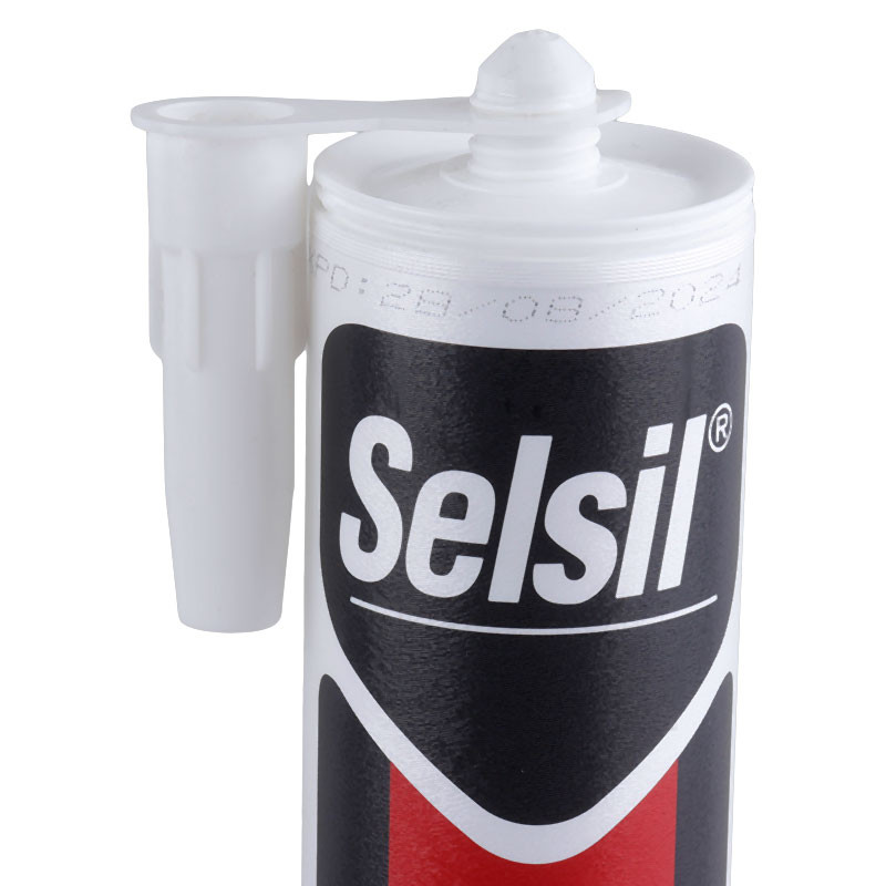 چسب هیبرید پلیمر Selsil Ultra Tack 290ml