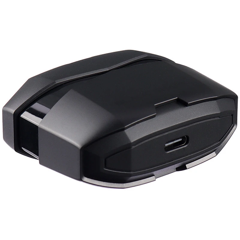 هندزفری بلوتوث دو تایی Black Shark Lucifer T6