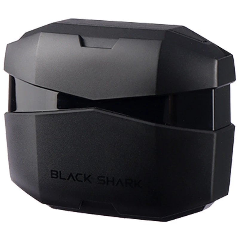 هندزفری بلوتوث دو تایی Black Shark Lucifer T6