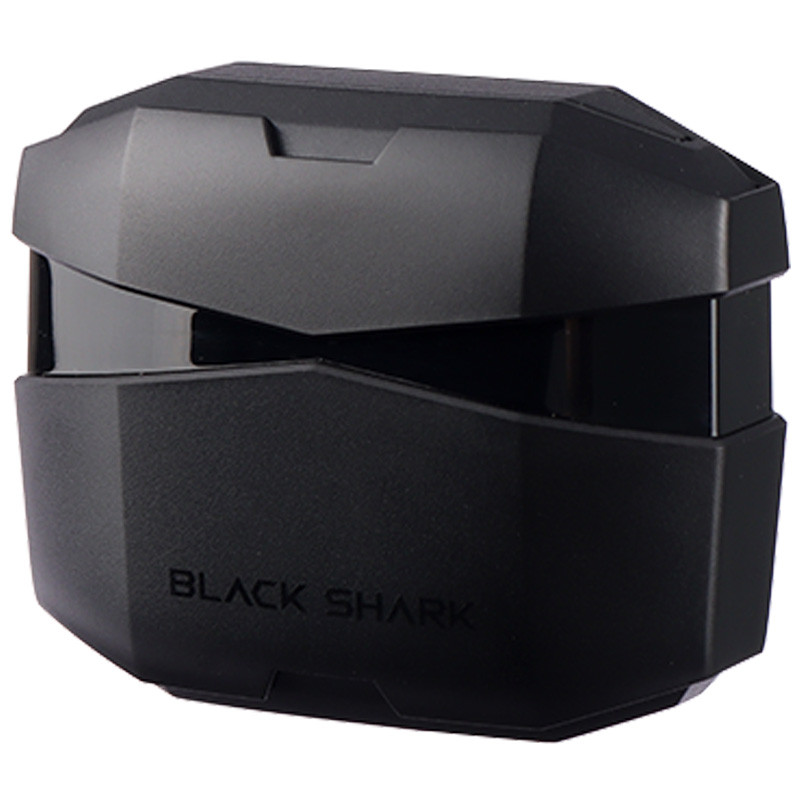 هندزفری بلوتوث دو تایی Black Shark Lucifer T6