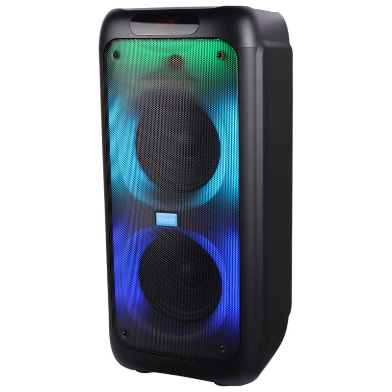 اسپیکر وریتی قابل حمل مدل Verity V-PS2208