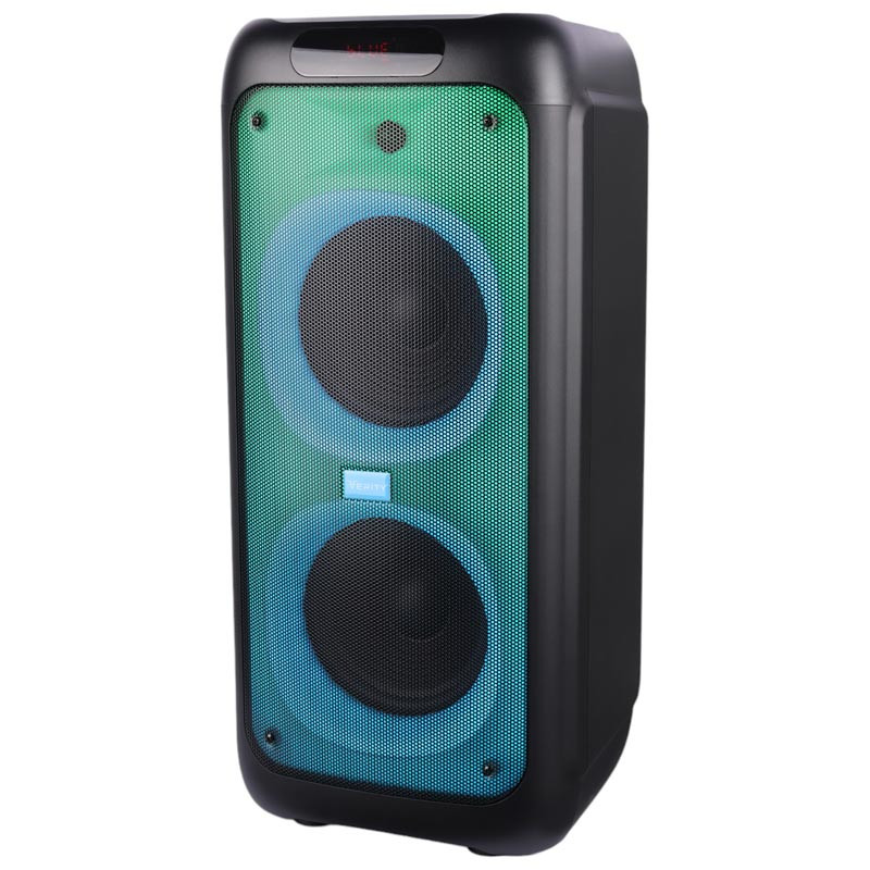اسپیکر وریتی قابل حمل مدل Verity V-PS2208