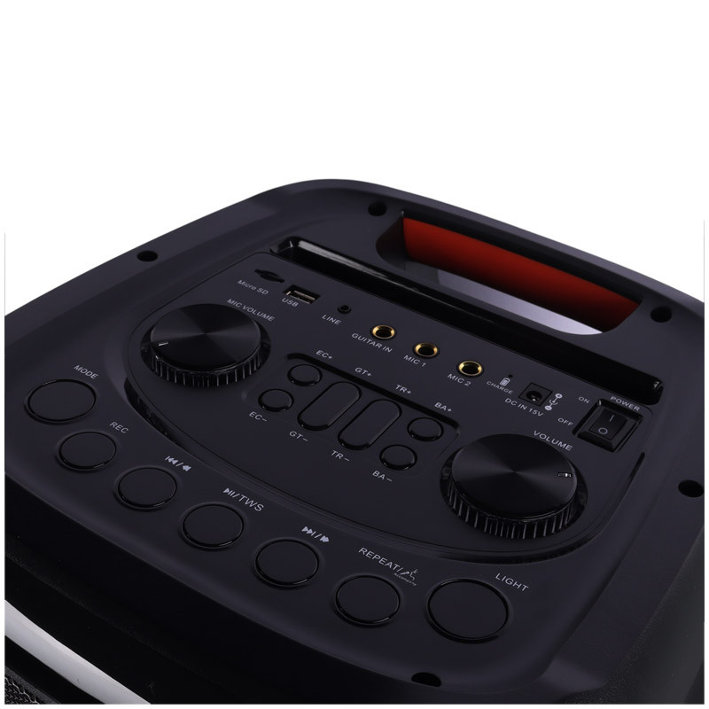 اسپیکر وریتی قابل حمل مدل Verity V-PS2208