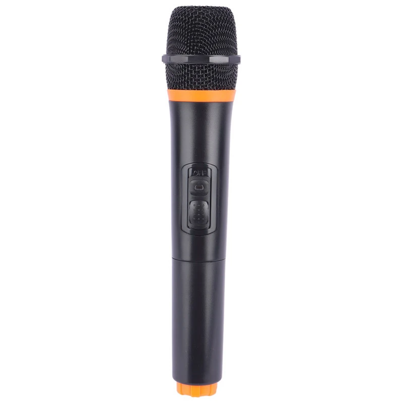 اسپیکر چمدانی بلوتوثی رم و فلش خور Verity V-PS2208