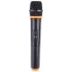 اسپیکر چمدانی بلوتوثی رم و فلش خور Verity V-PS2208