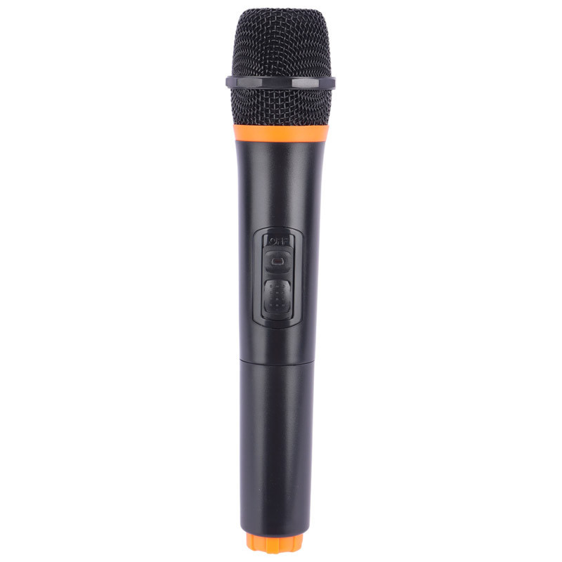اسپیکر چمدانی بلوتوثی رم و فلش خور Verity V-PS2208