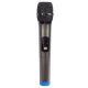 اسپیکر چمدانی بلوتوثی رم و فلش خور Verity V-PS2210 + میکروفون و ریموت کنترل