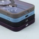 قاب PC شفاف مگ سیف Eason Case استند شو محافظ لنزدار iPhone 14 Pro Max