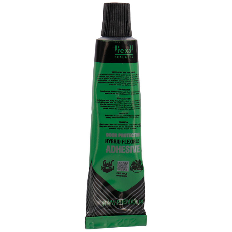 چسب هیبرید اتومکس MS Polymer حجم 30 میلی لیتر