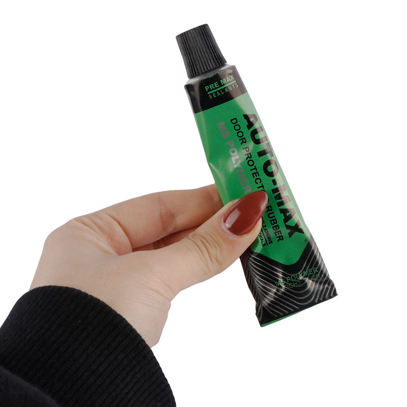 چسب هیبرید اتومکس MS Polymer حجم 30 میلی لیتر