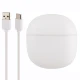 هندزفری بلوتوث دو تایی QCY T29 Ailybuds Lite TWS