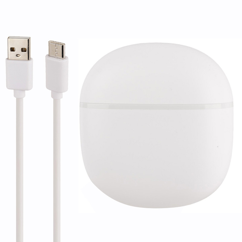 هندزفری بلوتوث دو تایی QCY T29 Ailybuds Lite TWS