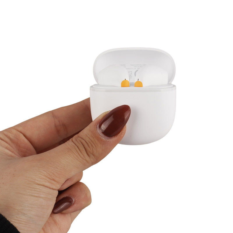 هندزفری بلوتوث دو تایی QCY T29 Ailybuds Lite TWS