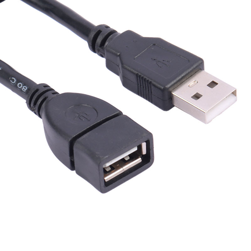 کابل افزایش طول Great USB 10m