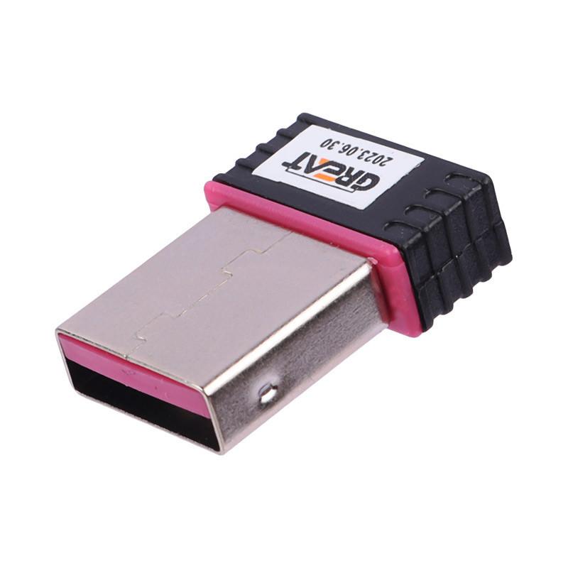 کارت شبکه بی سیم Great 802٫11n 300Mbps