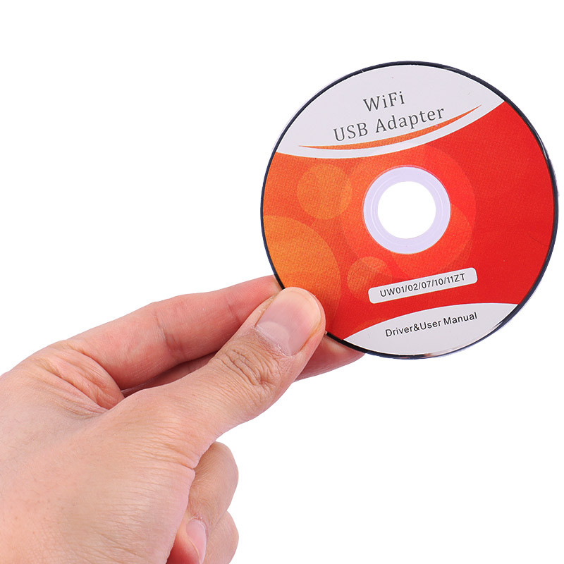 کارت شبکه بی سیم Great 802٫11n 300Mbps