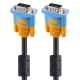 کابل Ifortech VGA 3+6 5m