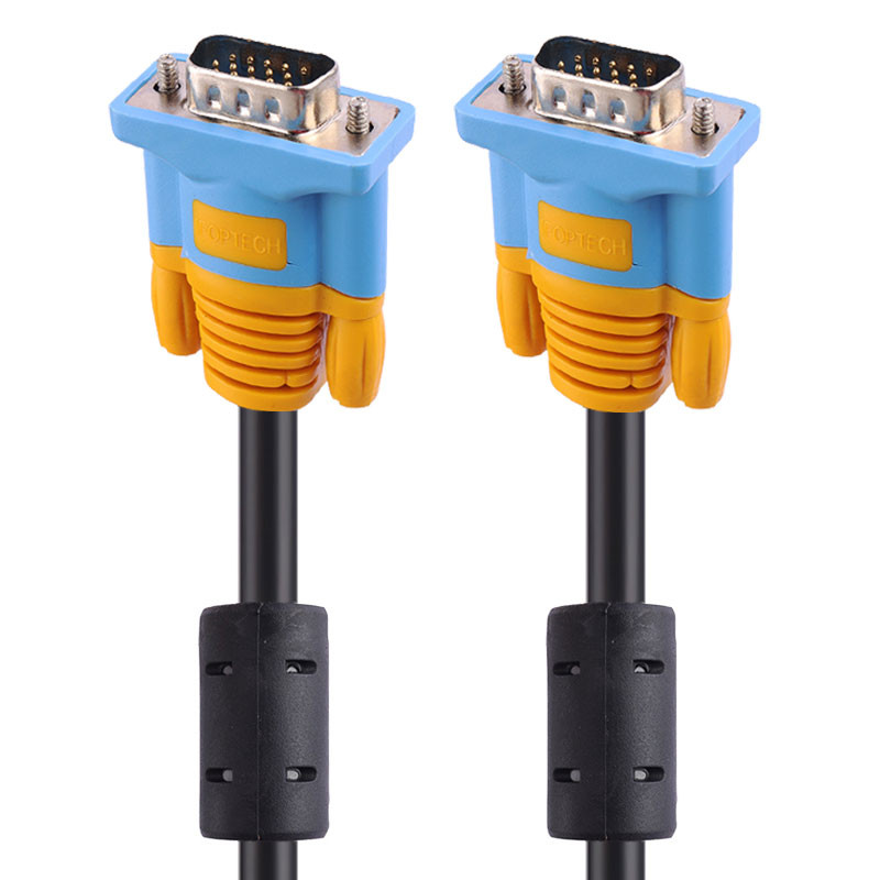 کابل Ifortech VGA 3+6 5m