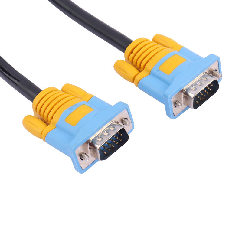 کابل Ifortech VGA 3+6 5m
