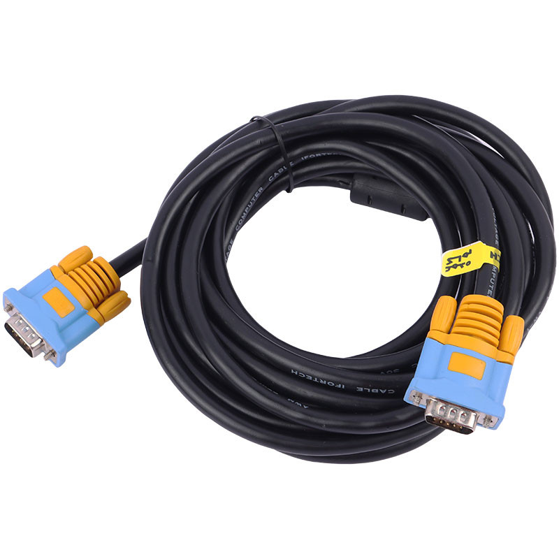 کابل Ifortech VGA 3+6 5m