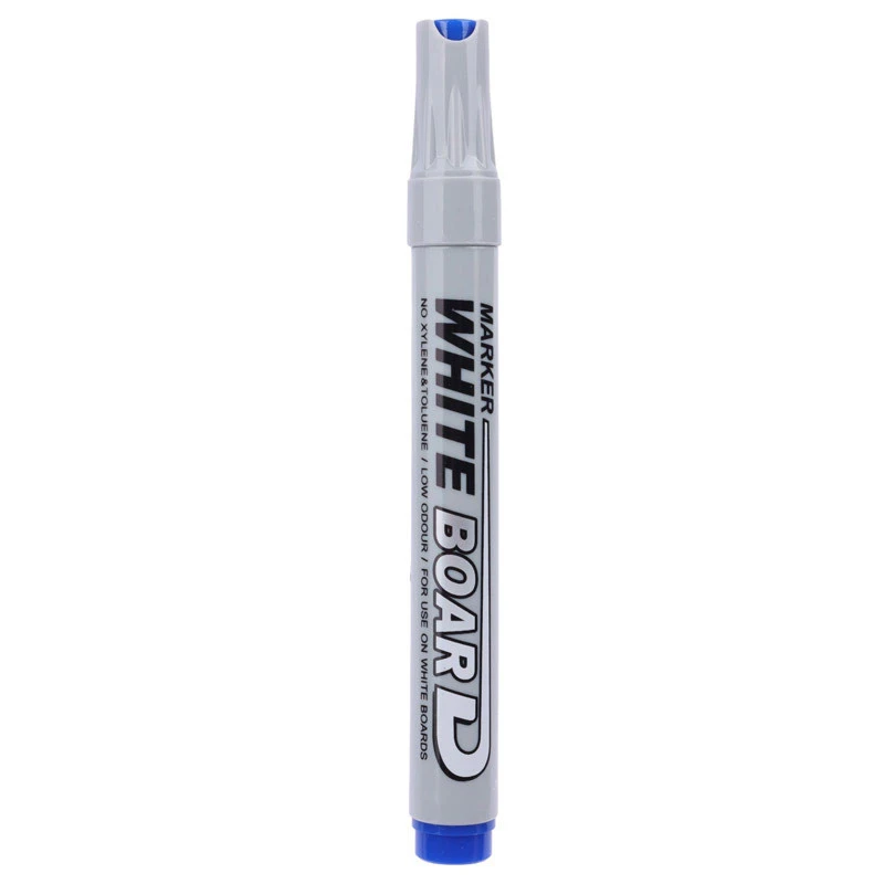 ماژیک وایت برد جیکسین نوک گرد Gxin G-213A بسته 12 عددی