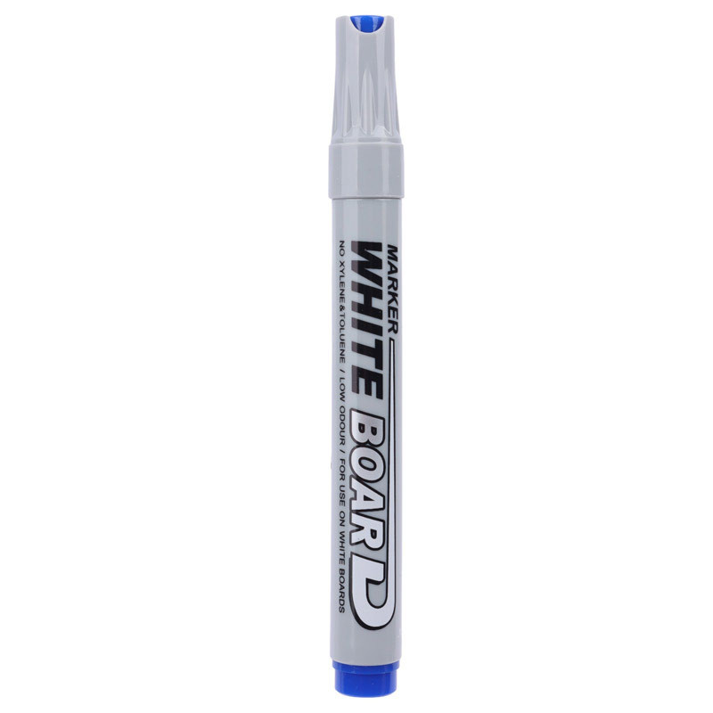 ماژیک وایت برد جیکسین نوک گرد Gxin G-213A بسته 12 عددی