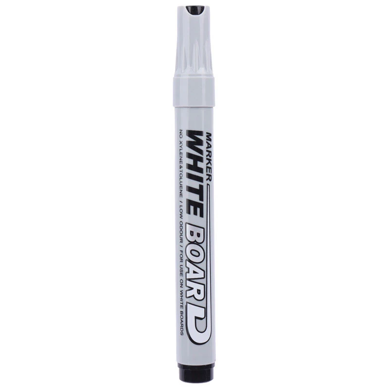 ماژیک وایت برد جیکسین نوک گرد Gxin G-213A بسته 12 عددی