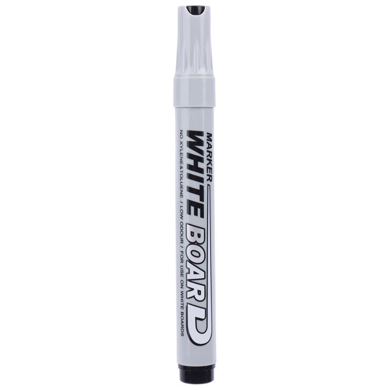 ماژیک وایت برد جیکسین نوک گرد Gxin G-213A بسته 12 عددی
