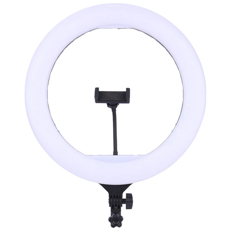 رینگ لایت “Ring Fill Light YQ-420A 16