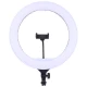 رینگ لایت “Ring Fill Light YQ-420A 16