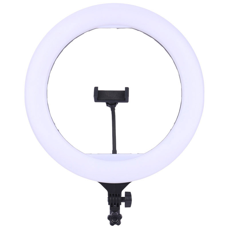 رینگ لایت “Ring Fill Light YQ-420A 16