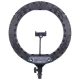 رینگ لایت “Ring Fill Light YQ-420A 16