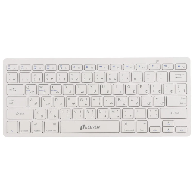 کیبورد و موس بی سیم ایلون WK802
