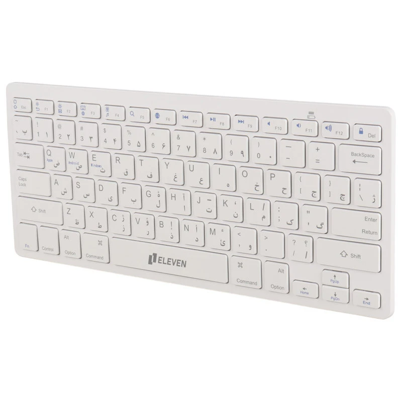 کیبورد و موس بی سیم ایلون WK802