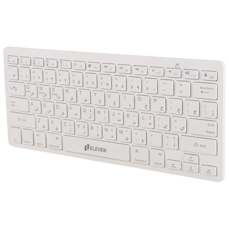 کیبورد و موس بی سیم ایلون WK802