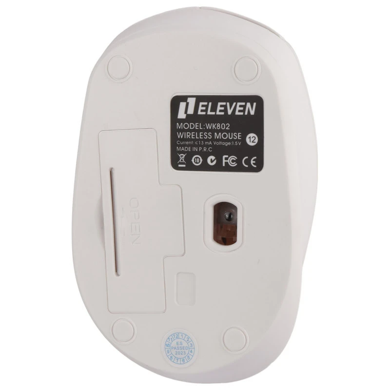 کیبورد و موس بی سیم ایلون WK802