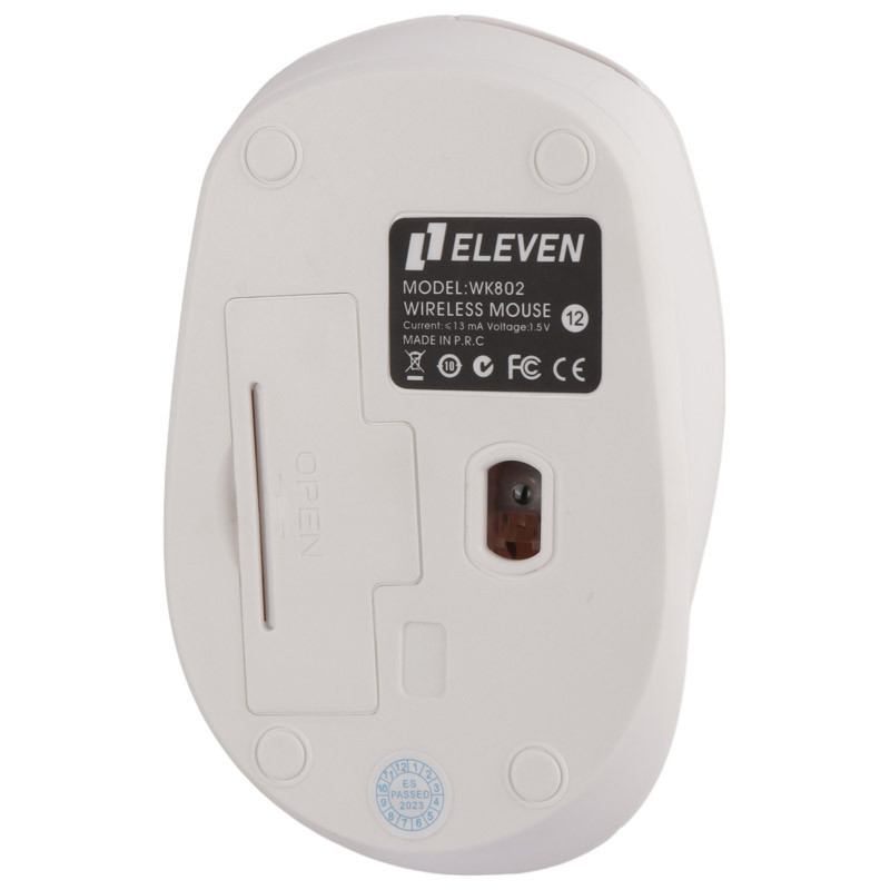 کیبورد و موس بی سیم ایلون WK802