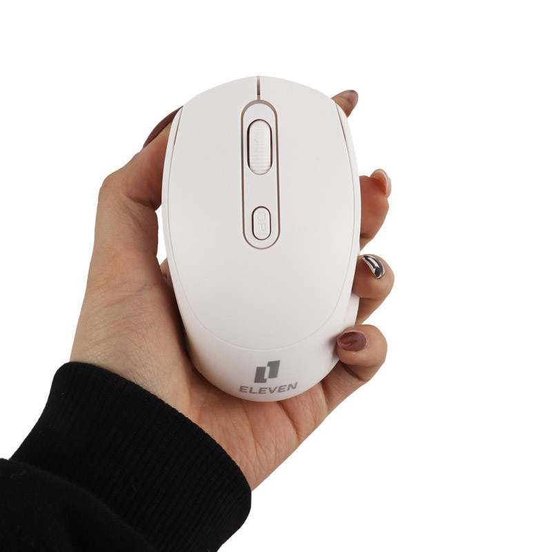 کیبورد و موس بی سیم ایلون WK802