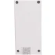 چند راهی ۵ خانه برق ارت دار الدینیو SC5319 با کابل ۲ متری + شارژر USB و Type-C
