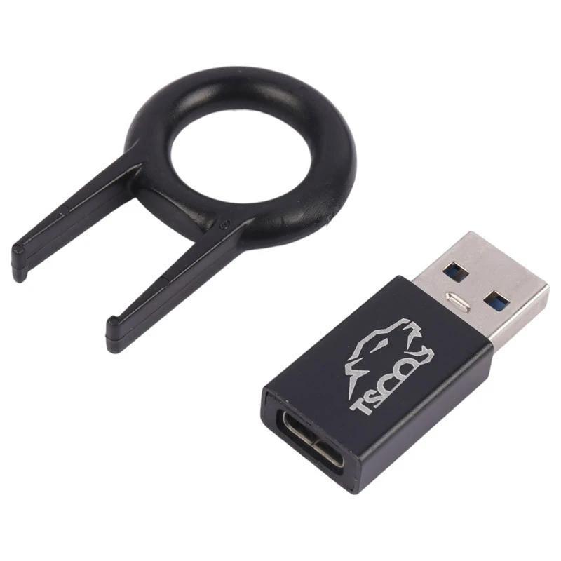 کیبورد گیمینگ تسکو GK 8128