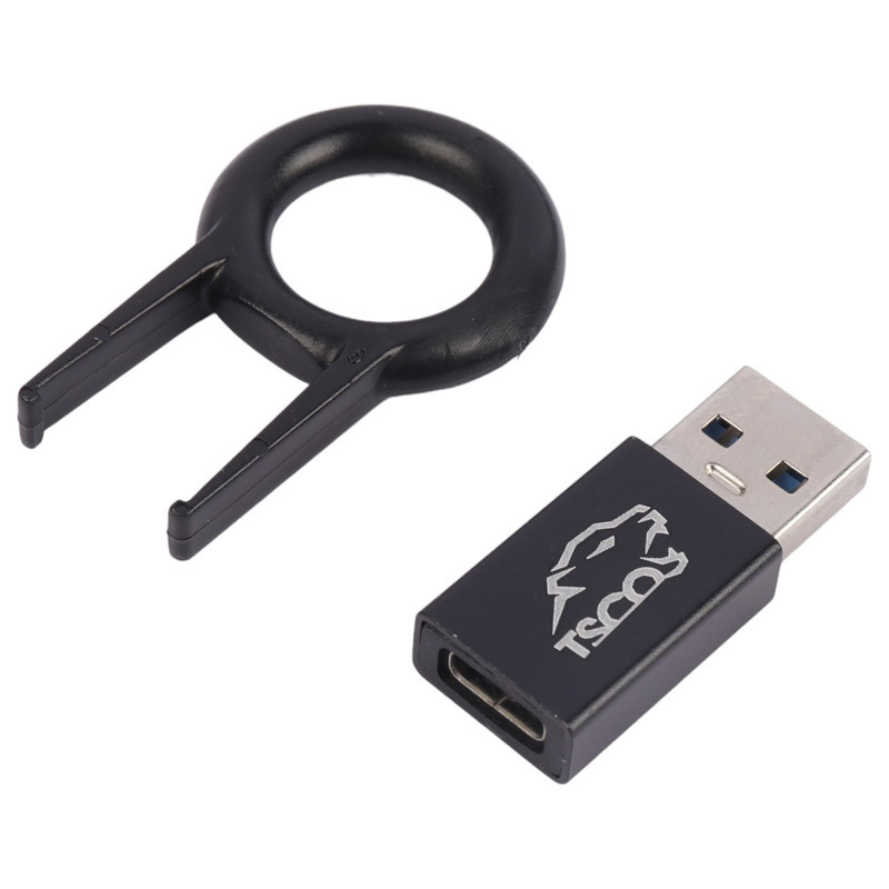 کیبورد گیمینگ تسکو GK 8128