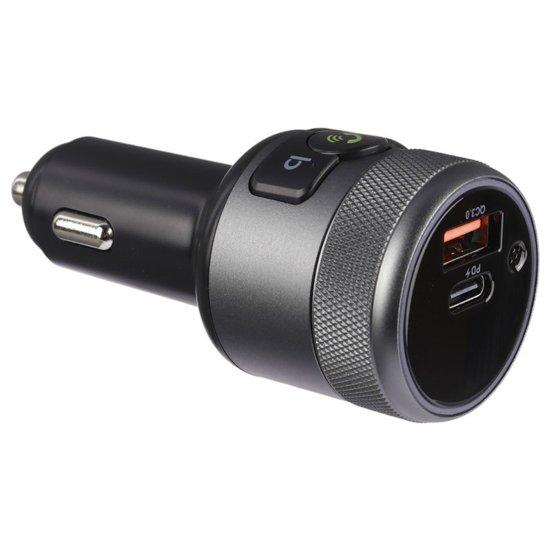 شارژر فندکی + FM Player بلوتوثی TSCO BFM2210