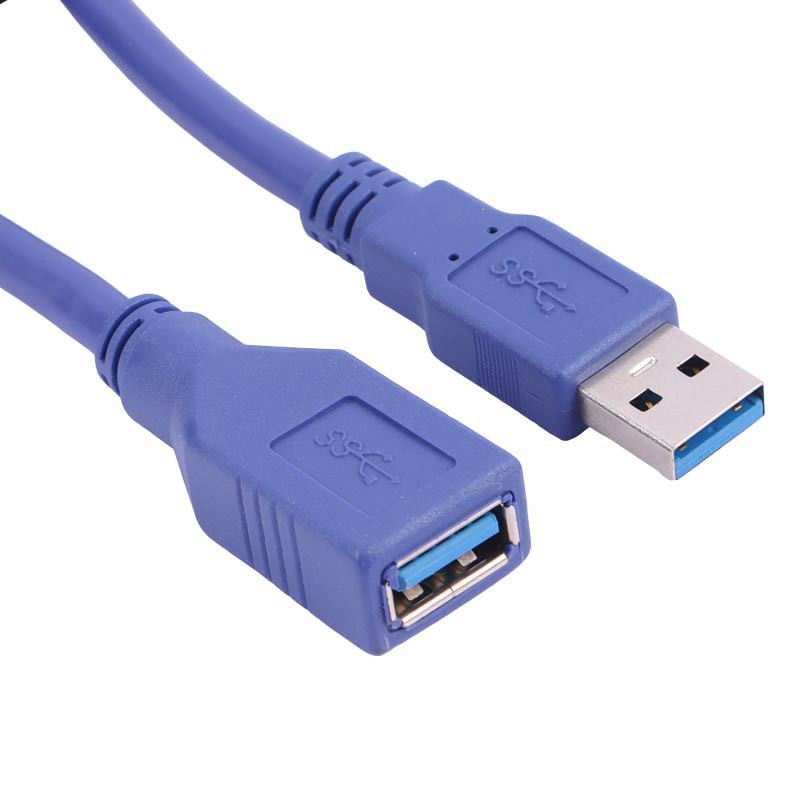 کابل افزایش طول Ifortech USB 3m