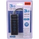 هاب 4 پورت USB3.0 گریت 303