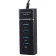 هاب 4 پورت USB3.0 گریت 303