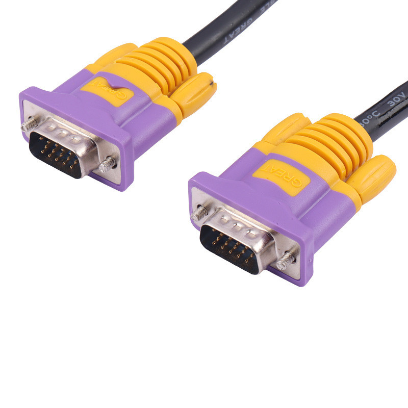 کابل Great VGA 3+6 10m