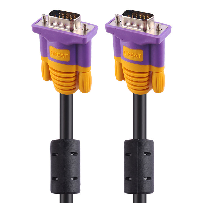 کابل Great VGA 3+6 10m